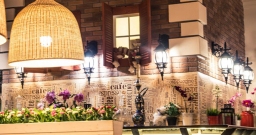 Зал на 40 человек — подробнее о зале