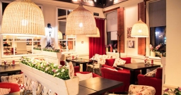 Зал на 40 человек — фото 5