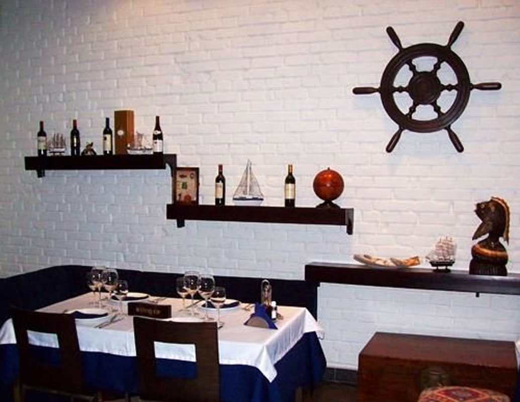 Зал на 50 человек — Пикассо