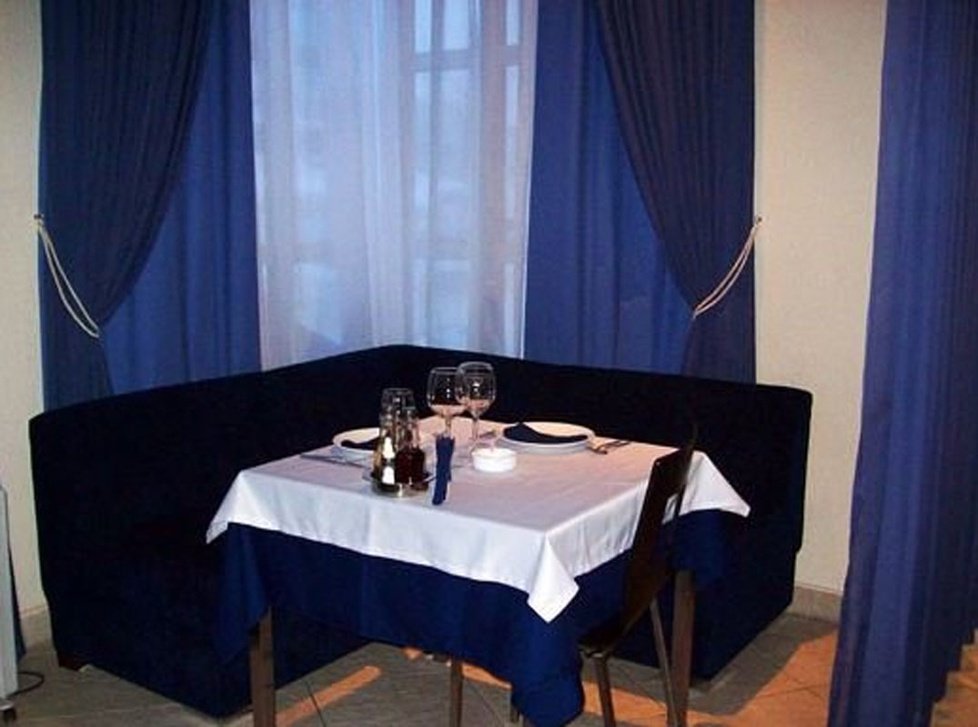 Зал на 50 человек — Пикассо