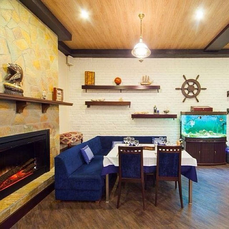 Зал на 50 человек — Пикассо