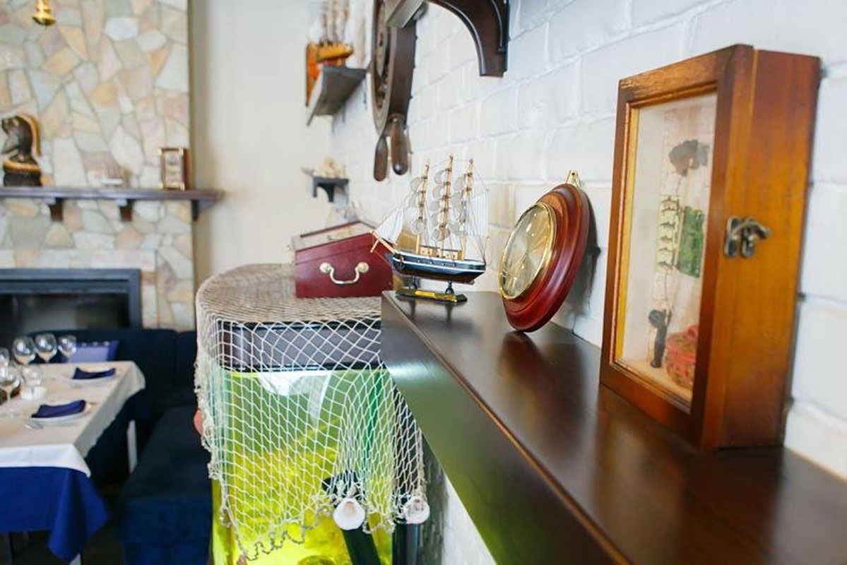 Зал на 50 человек — Пикассо