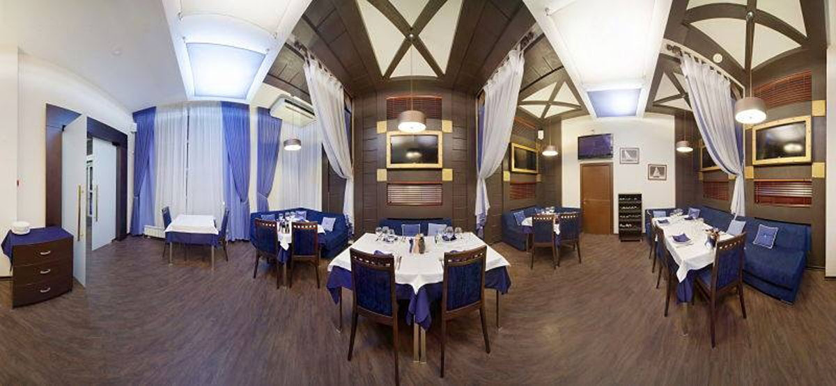 Зал на 50 человек — фото 9