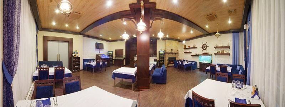 Зал на 50 человек — фото 11