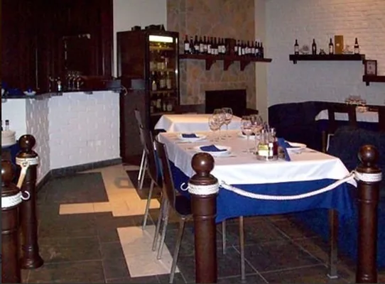 Зал на 50 человек