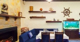 Зал на 50 человек — фото 6