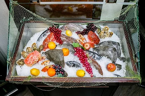 Зал на 50 человек — Пикассо