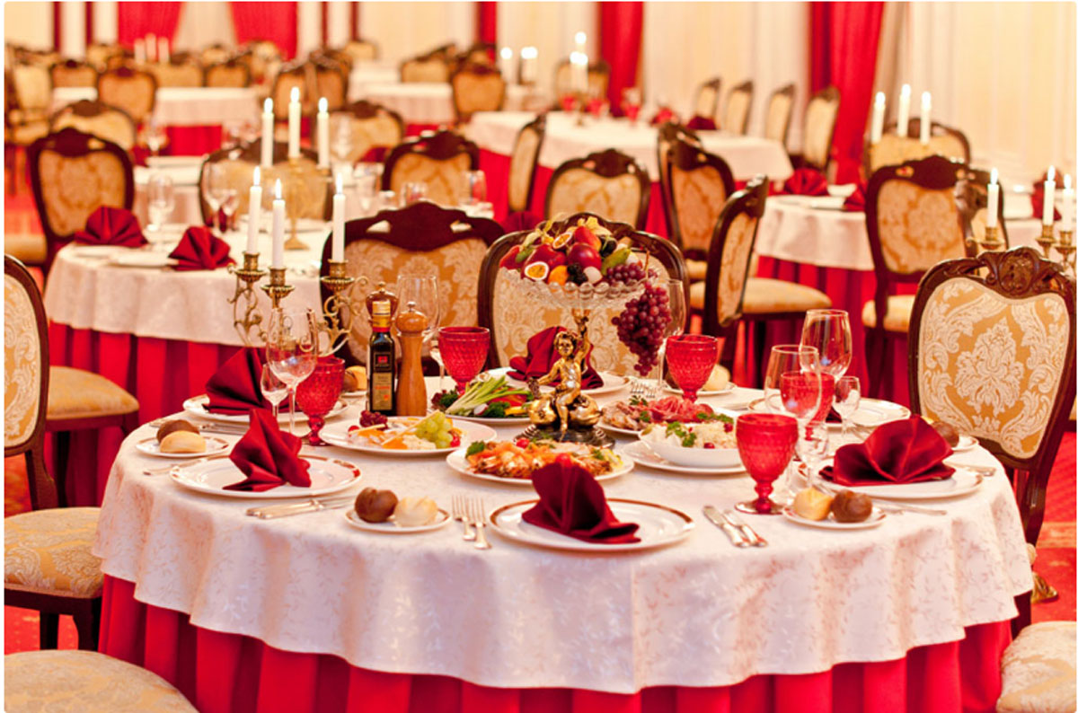 Зал на 150 человек — фото 2