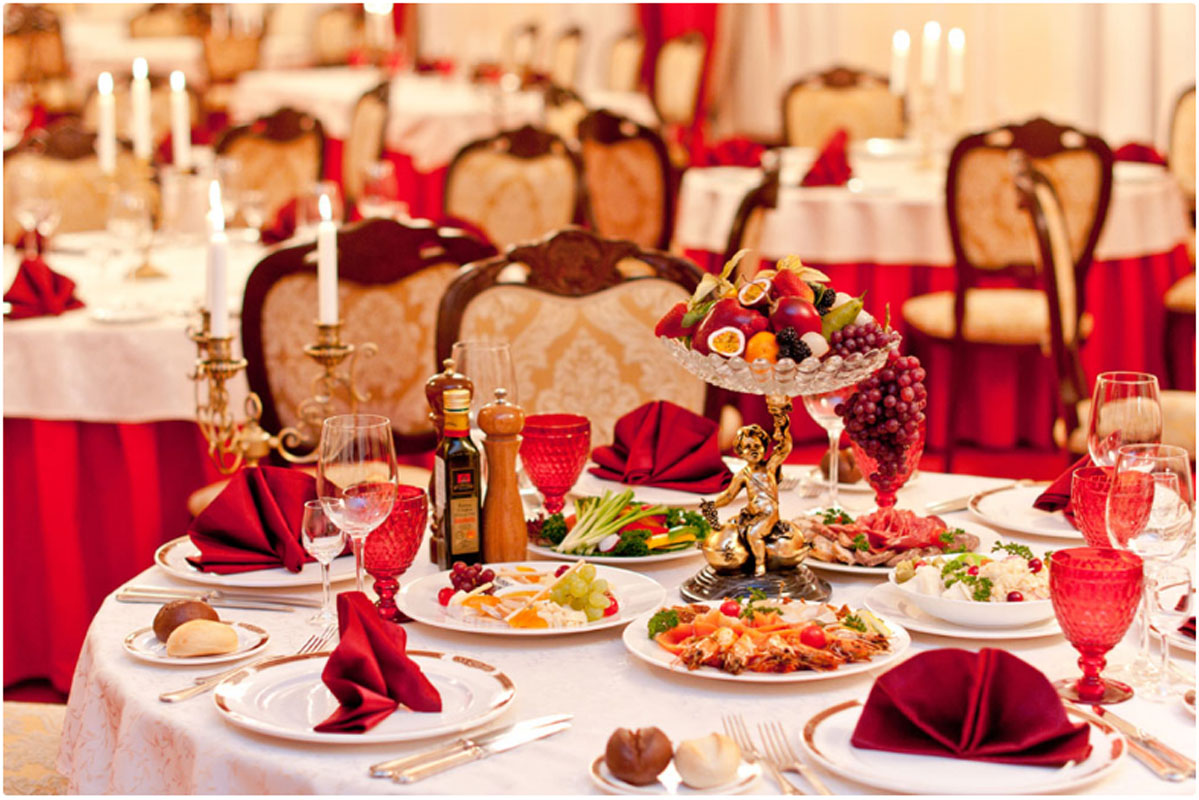 Зал на 150 человек — фото 3