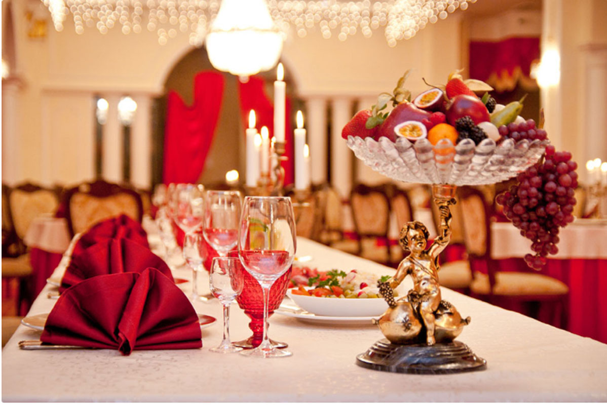 Зал на 150 человек — фото 4