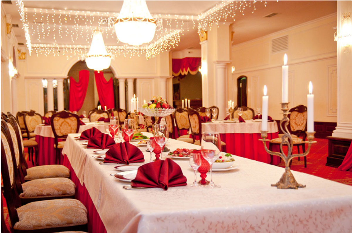 Зал на 150 человек — фото 5