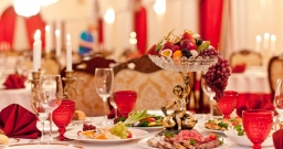 Зал на 150 человек