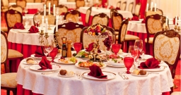 Зал на 150 человек