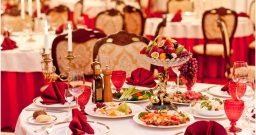 Зал на 150 человек