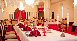 Зал на 150 человек — фото 5