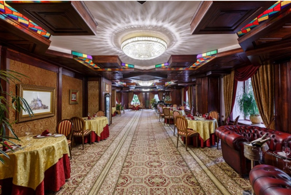 Зал на 80 человек — фото 2