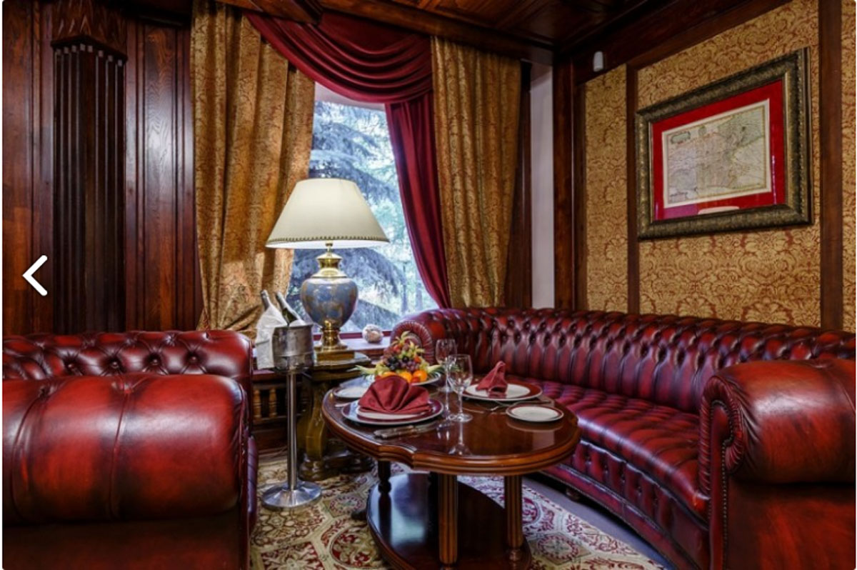 Зал на 80 человек — фото 3