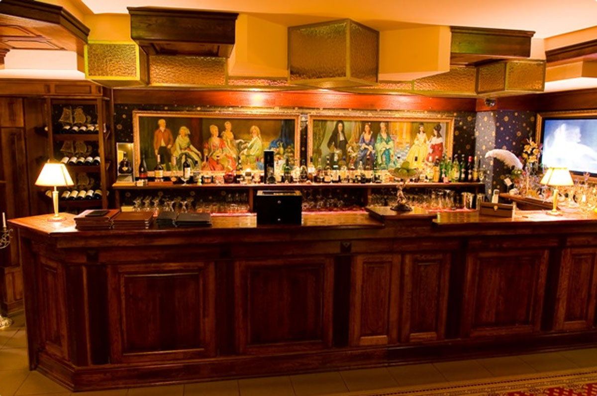 Зал на 80 человек — фото 5