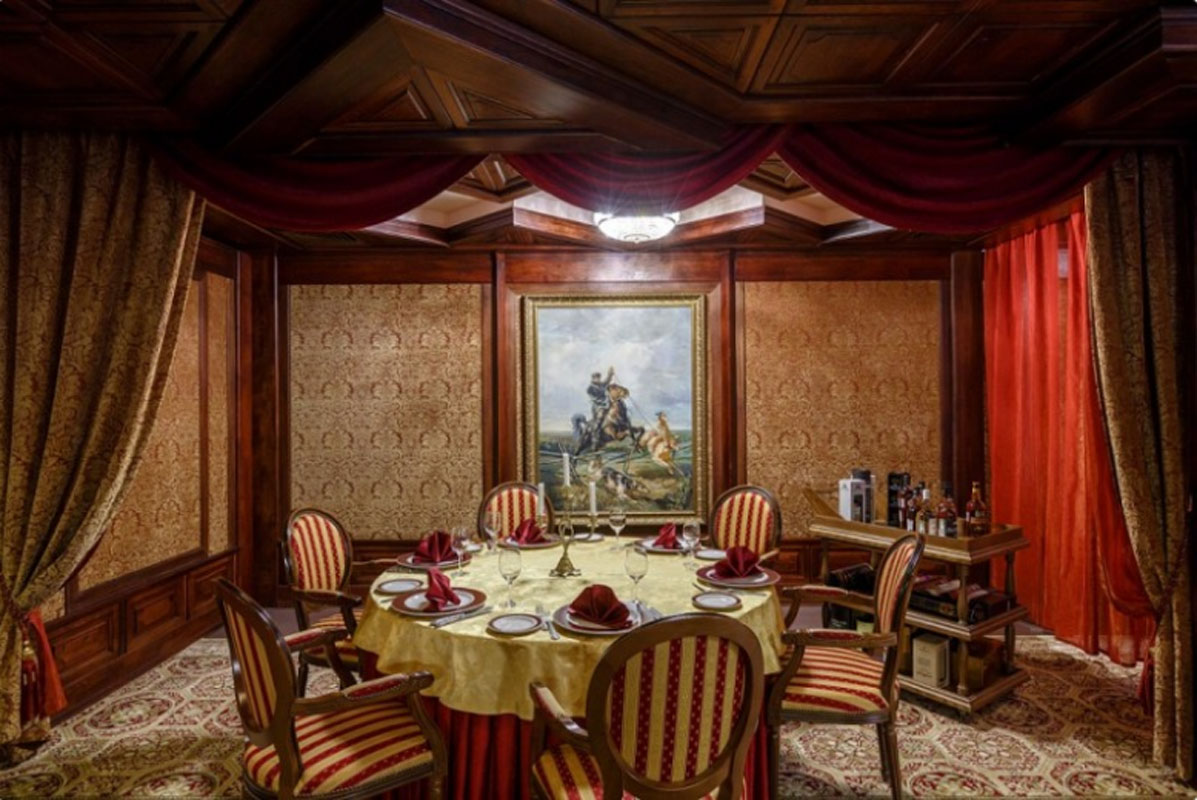 Зал на 80 человек — фото 6