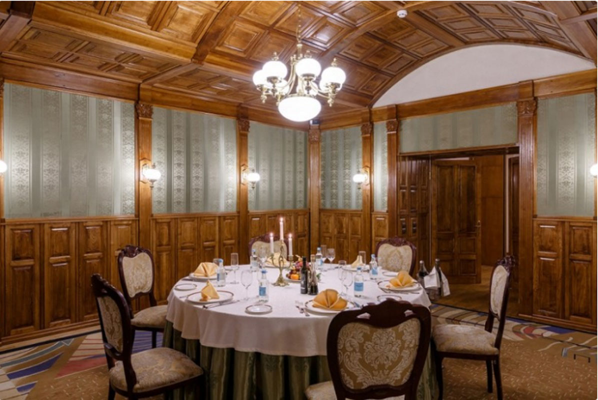 Зал на 80 человек — фото 7