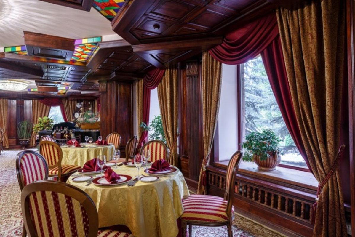 Зал на 80 человек — фото 8