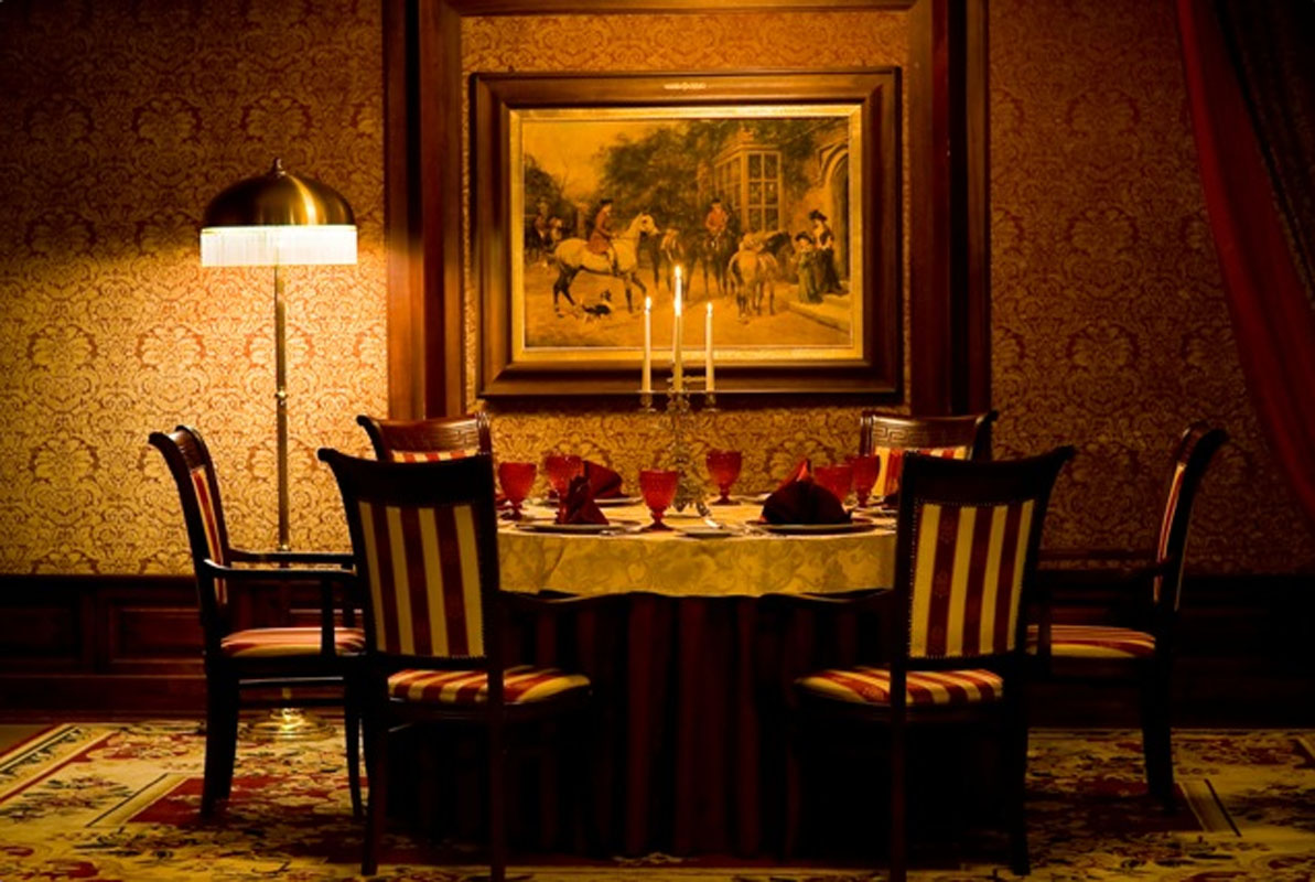 Зал на 80 человек — фото 9