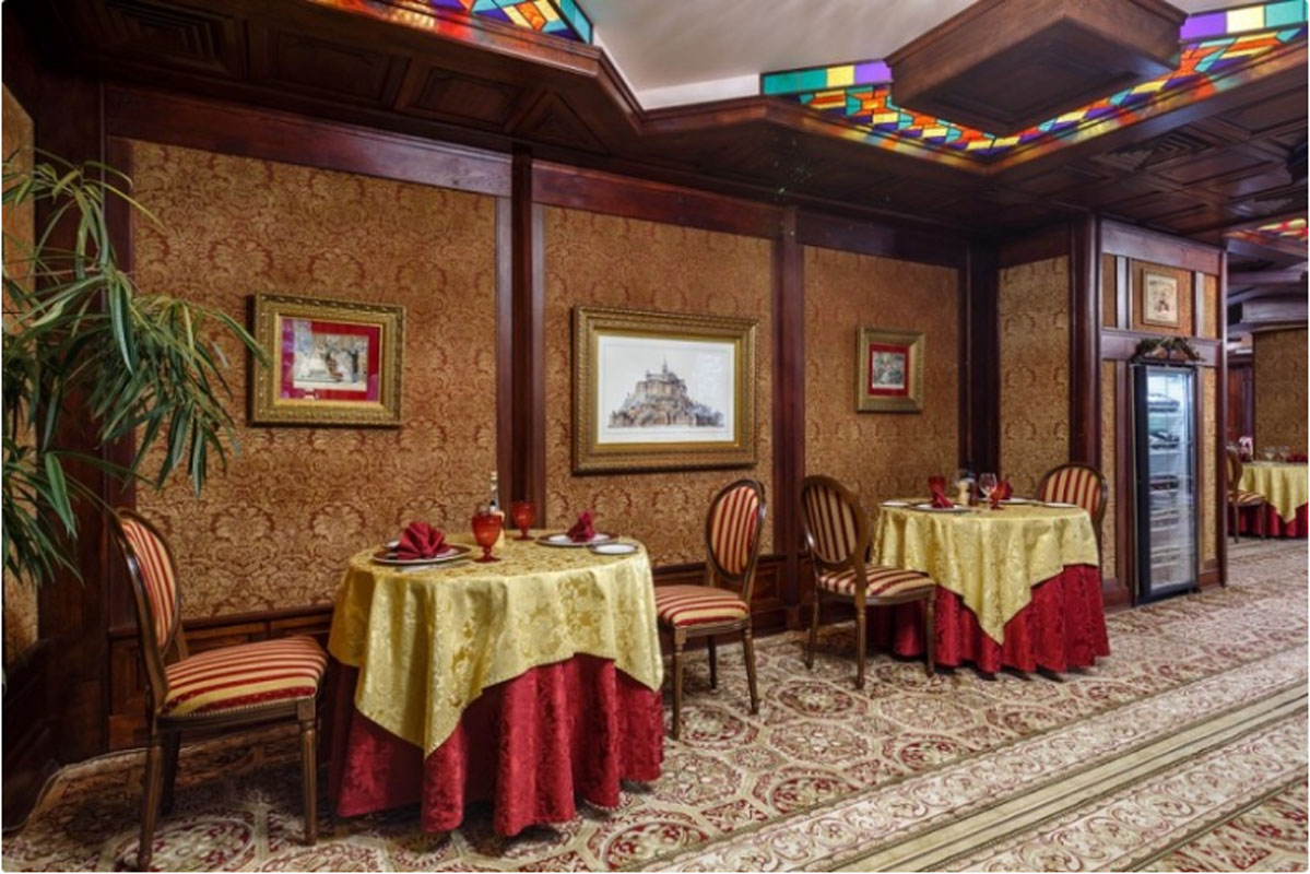 Зал на 80 человек — фото 10