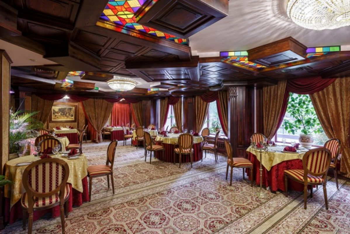 Зал на 80 человек — фото 11