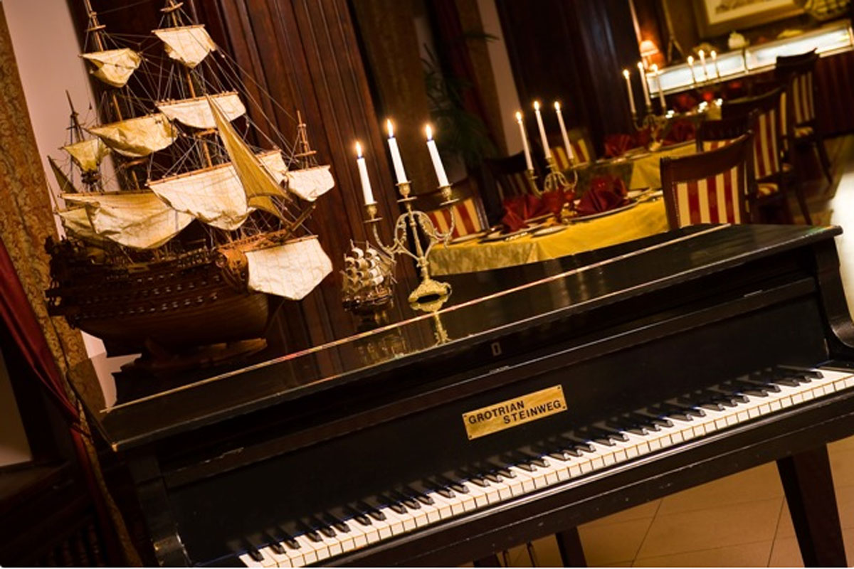 Зал на 80 человек — фото 12