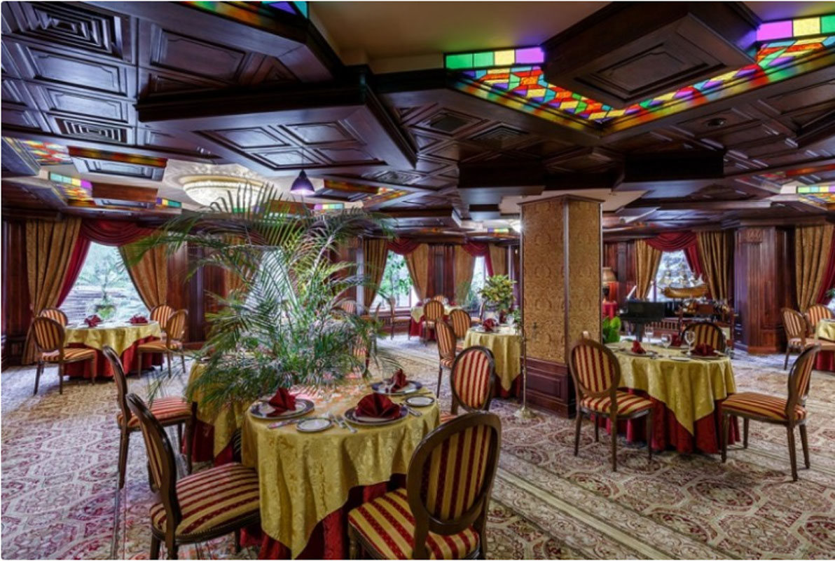 Зал на 80 человек — фото 13