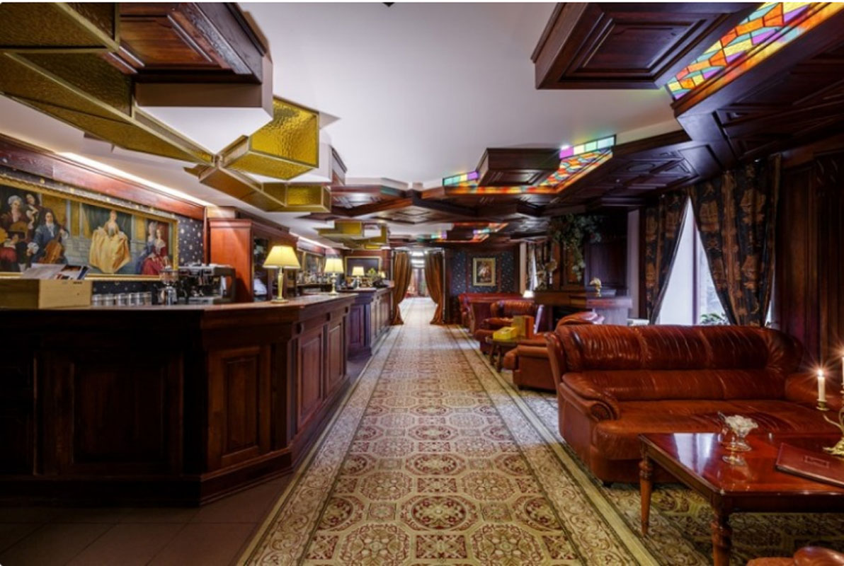 Зал на 80 человек — фото 14