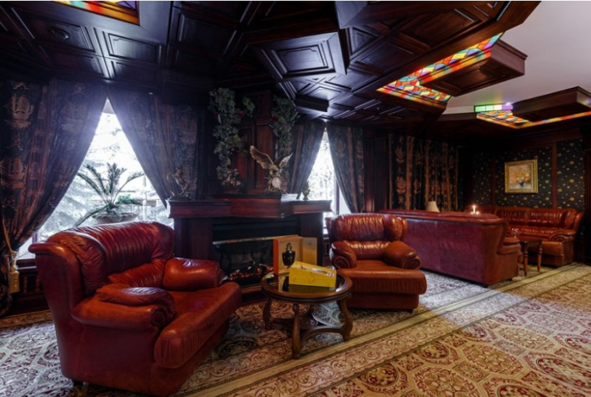 Зал на 80 человек — фото 15