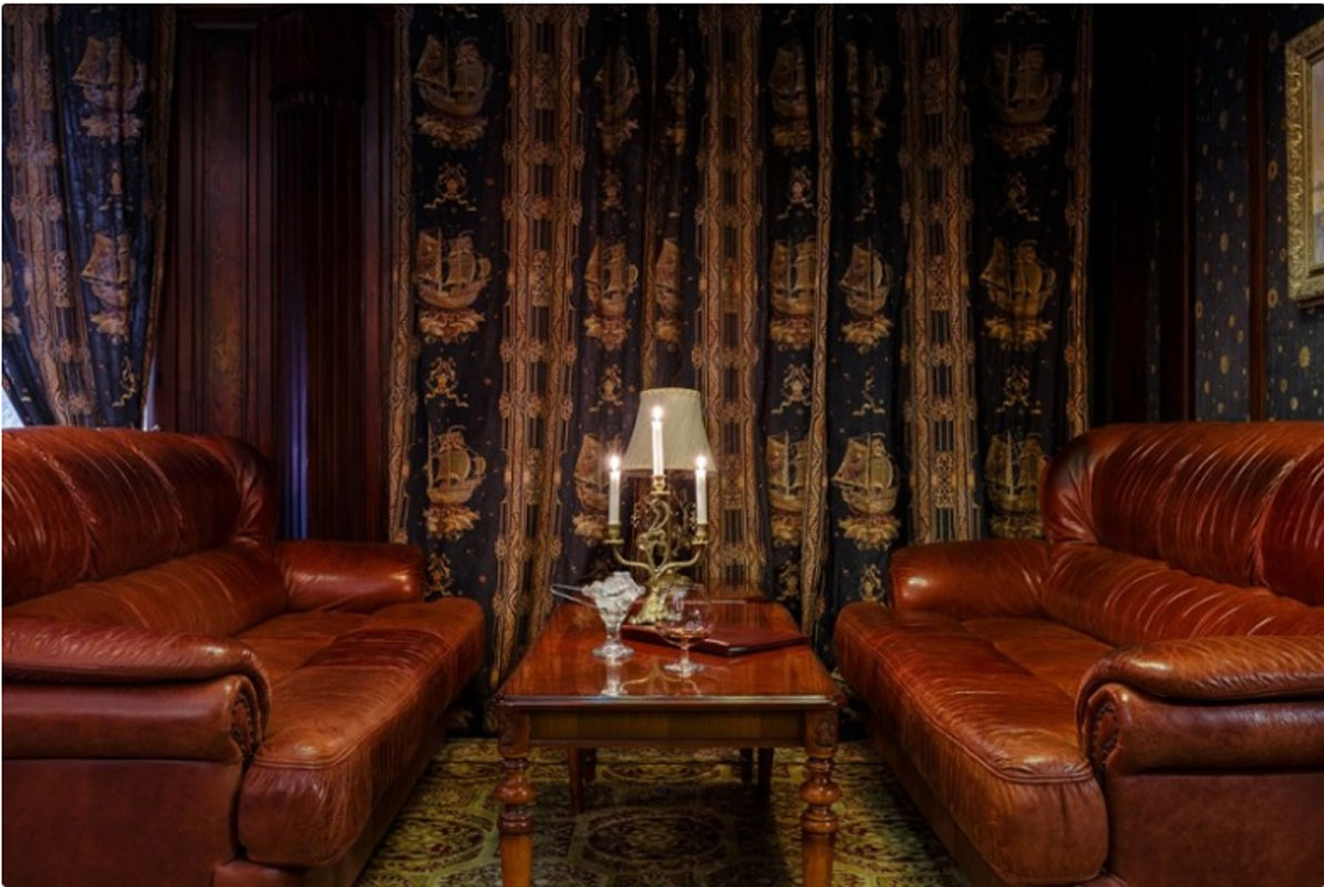 Зал на 80 человек — фото 16