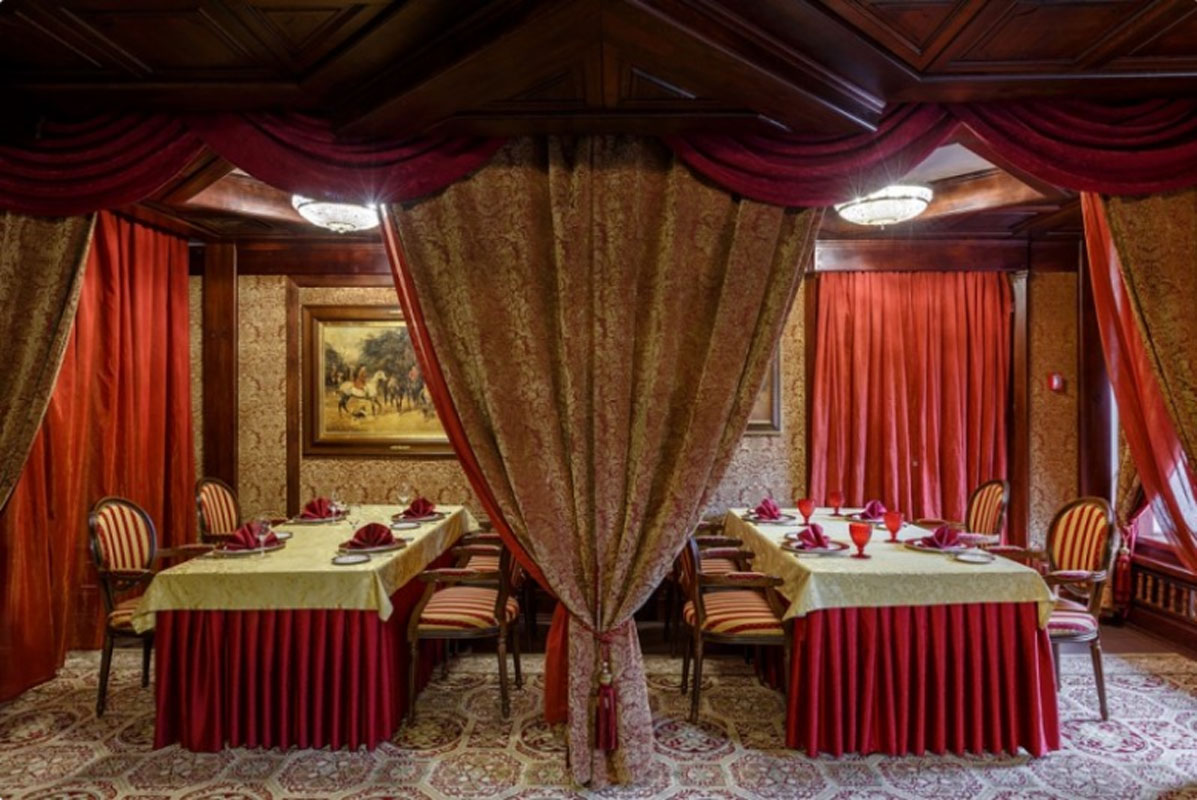 Зал на 80 человек — фото 17