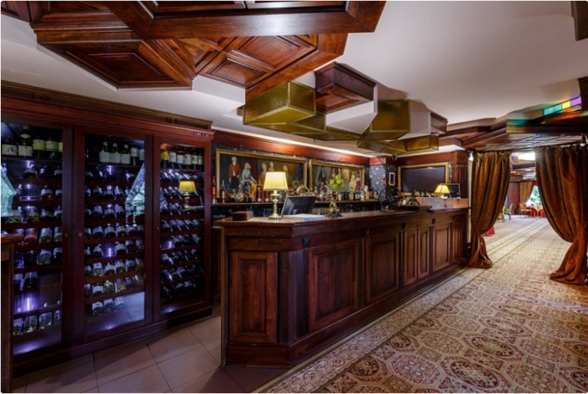 Зал на 80 человек — фото 18