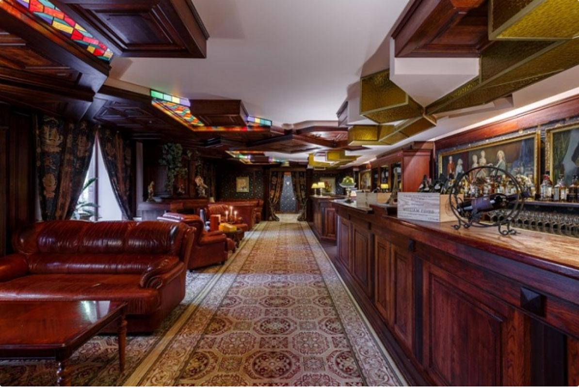 Зал на 80 человек — фото 19