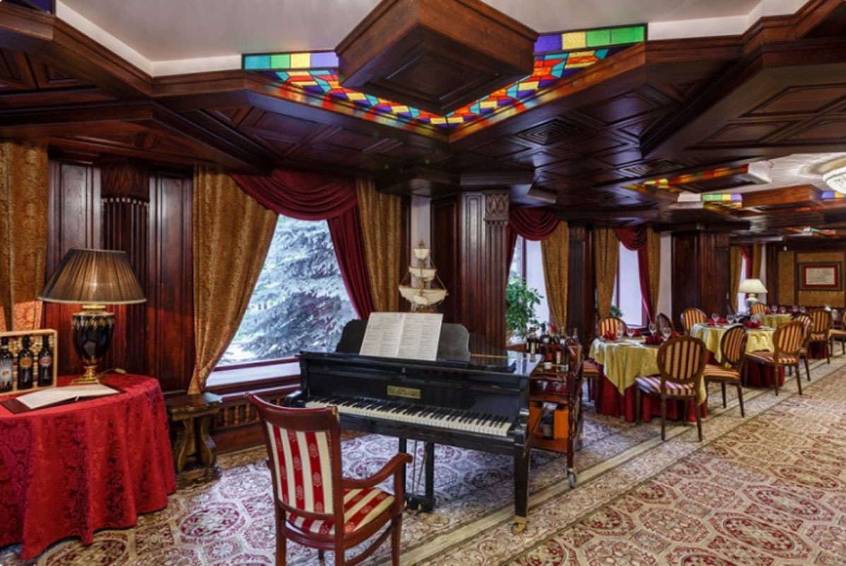 Зал на 80 человек — фото 21