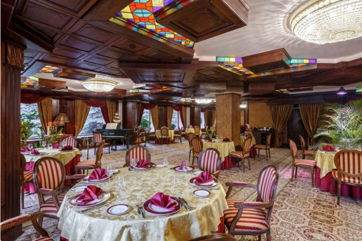 Зал на 80 человек — фото 22