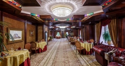 Зал на 80 человек