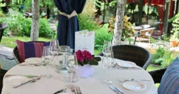 Летняя веранда — фото 4