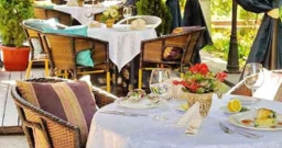 Летняя веранда — фото 5