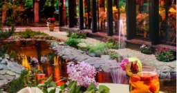 Летняя веранда — фото 6