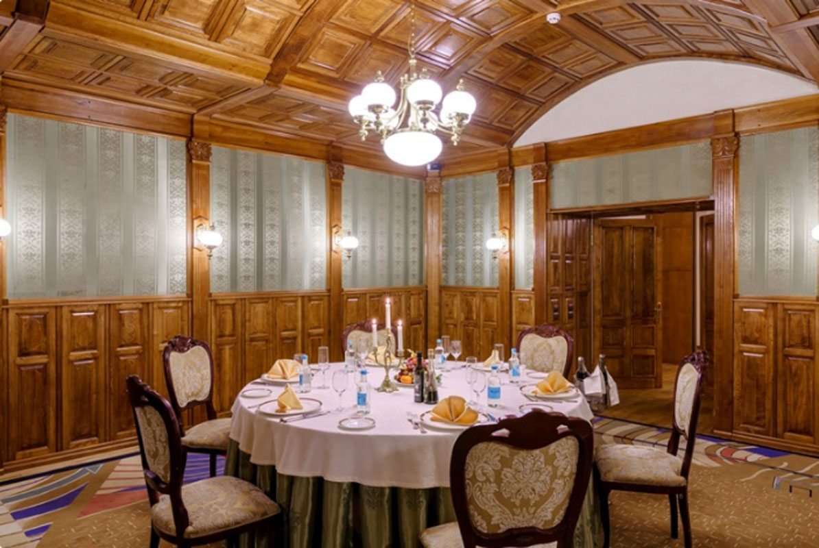 VIP-зал — фото 2