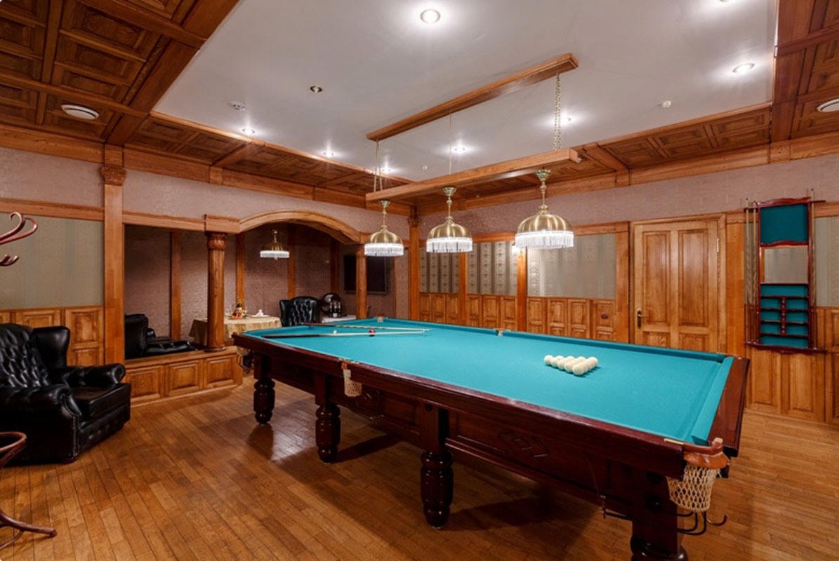 VIP-зал — фото 3