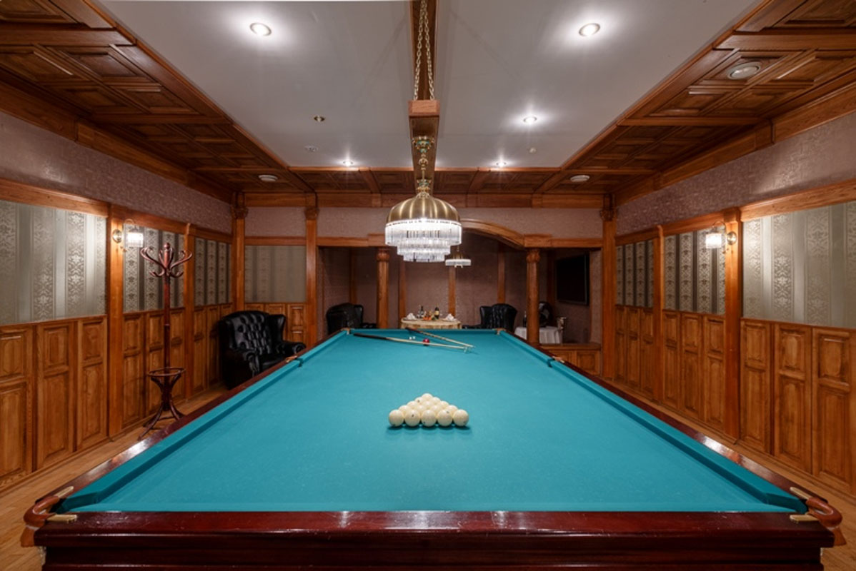 VIP-зал — фото 5