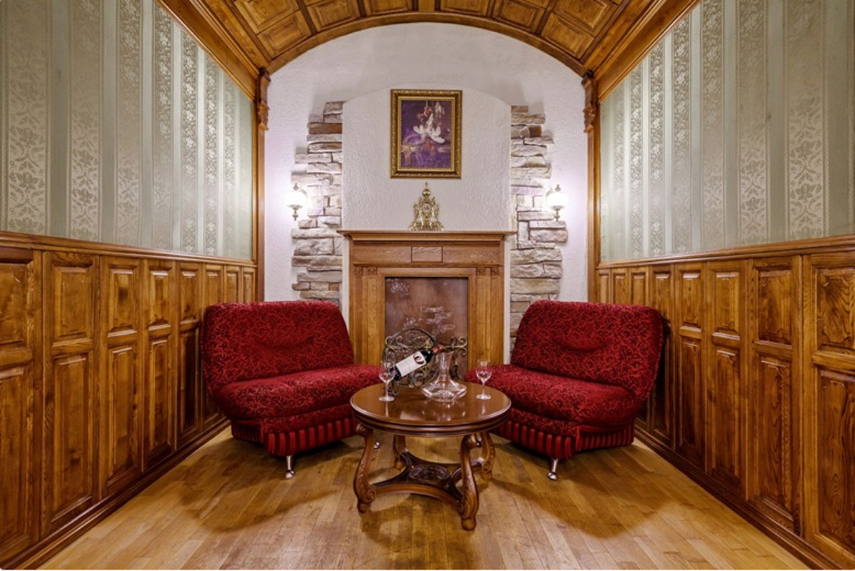 VIP-зал — фото 6