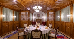 VIP-зал — фото 4