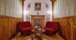 VIP-зал — фото 6