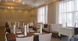 Основной зал