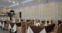 Основной зал